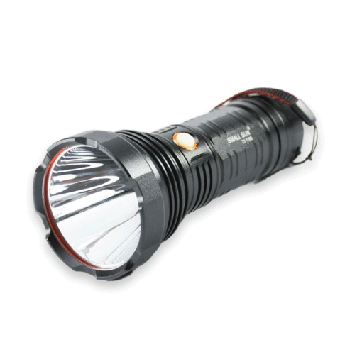 چراغ قوه اسمال سان مدل ZY-T168