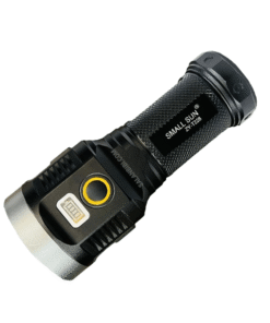 چراغ قوه اسمال سان مدل ZY-T228