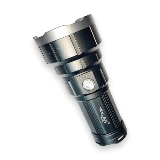 چراغ قوه اسمال سان مدل ZY-T221