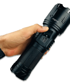 چراغ قوه ZY-T275