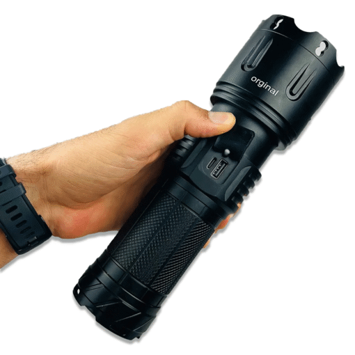 چراغ قوه ZY-T275