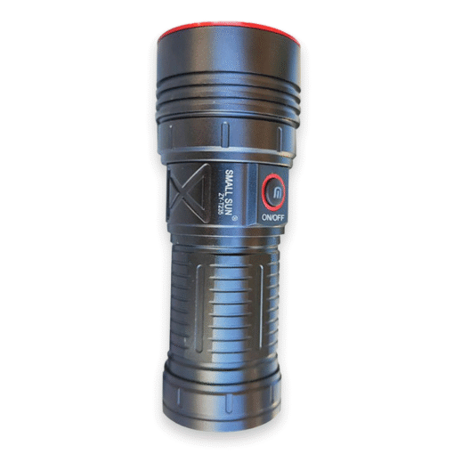 چراغ قوه اسمال سان ZY-T235
