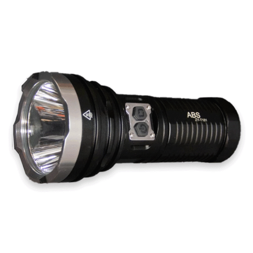 چراغ قوه اسمال سان مدل ZY-T181