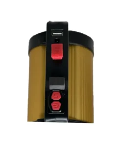 نورافکن دستی ZY-S023