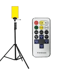 چراغ کمپینگ کانپکس مدل FR-21 COB/RF