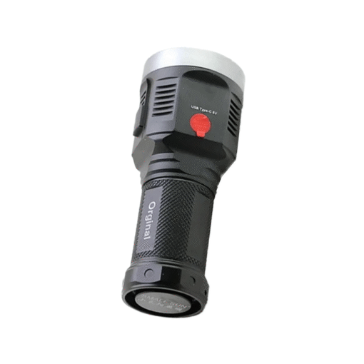 چراغ قوه small sun T228