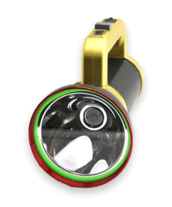 نورافکن دستی اسمال سان مدل ZY-S038