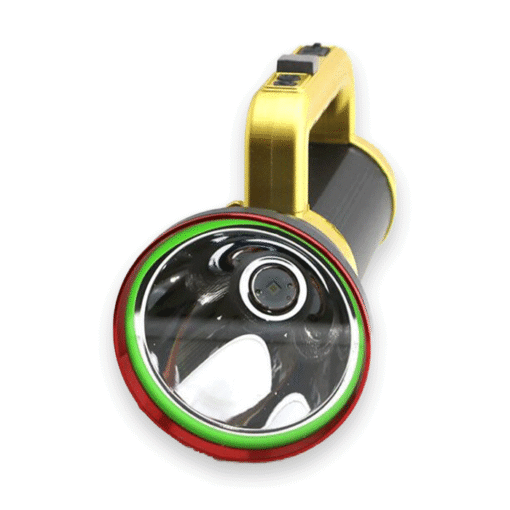 نورافکن دستی اسمال سان مدل ZY-S038