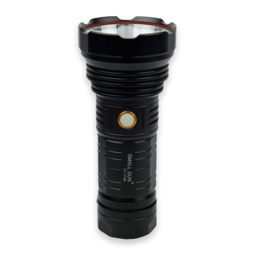 چراغ قوه کمپینگ اسمال سان مدل ZY-T168