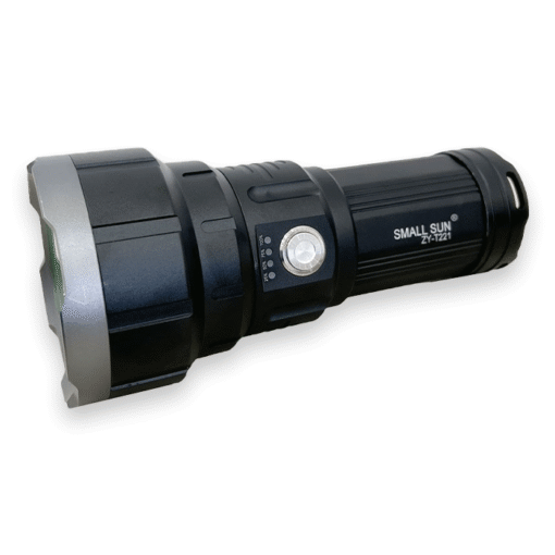 چراغ قوه اسمال سان T221