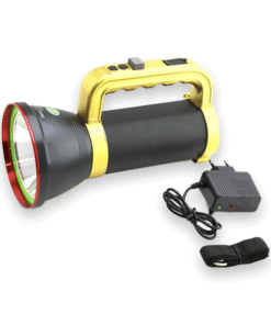 وسایل همراه نورافکن دستی اسمال سان مدل ZY-S038