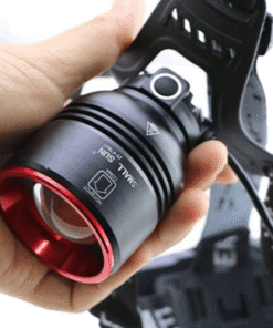 چراغ پیشانی اسمال سان F786T