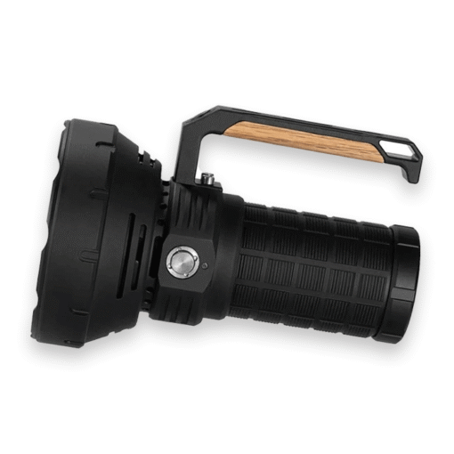 چراغ قوه شکاری کینساچ مدل KS-W5221-1