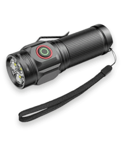 چراغ قوه اسمال سان مدل w5182