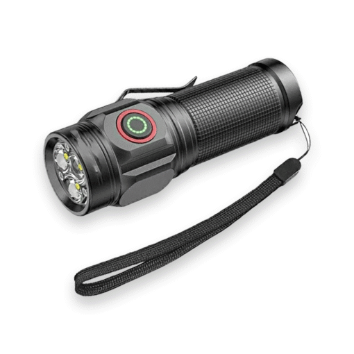 چراغ قوه اسمال سان مدل w5182
