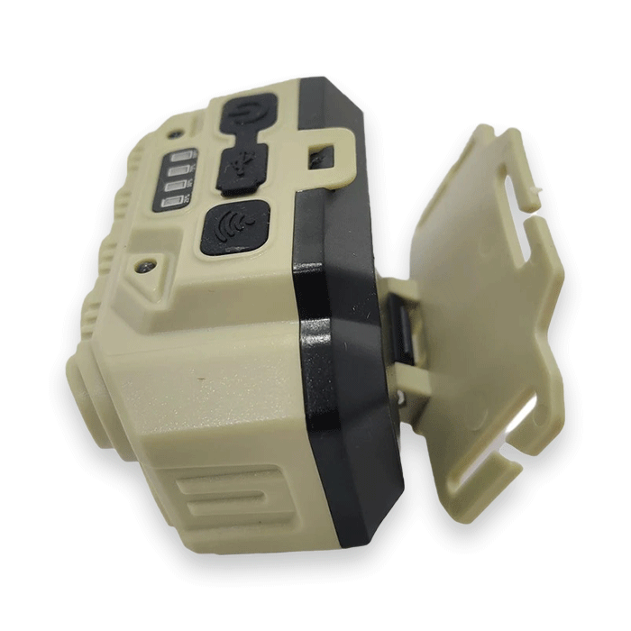 هدلایت پیشانی HX-817S