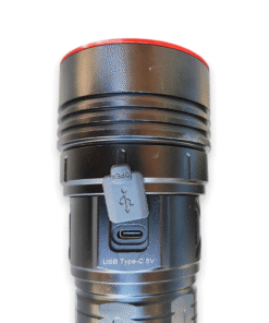 چراغ قوه ZY-T235