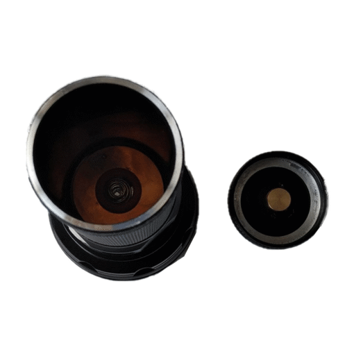مشخصات چراغ قوه اسمال سان T183