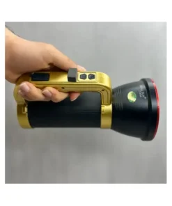 نورافکن دستی اسمال سان مدل ZY-S038