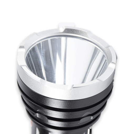 لامپ چراغ قوه اسمال سان مدل ZY-T181