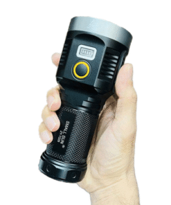 چراغ قوه اسمال سان T228