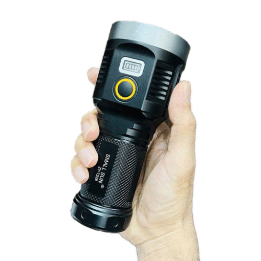 چراغ قوه اسمال سان T228