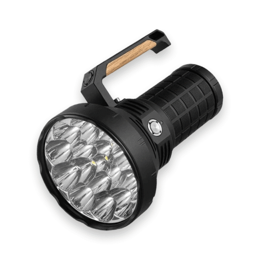 چراغ قوه کینساچ مدل KS-W5221-1