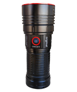 چراغ قوه اسمال سان مدل ZY-T235