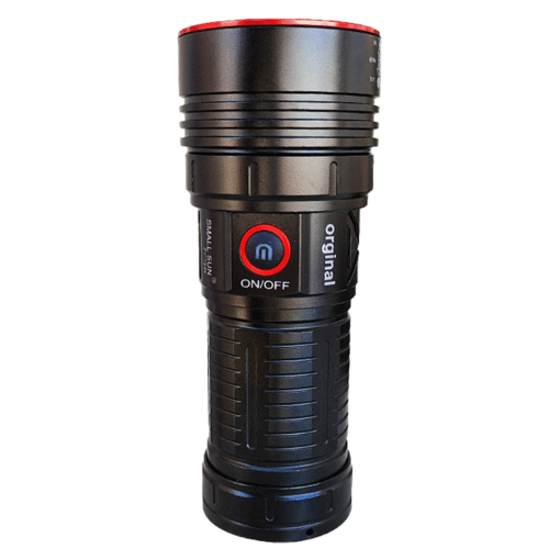 چراغ قوه اسمال سان مدل ZY-T235