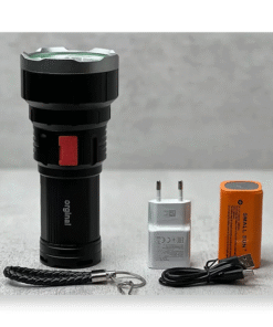 وسایل همراه چراغ قوه اسمال سان T221