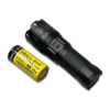 چراغ قوه پلیسی زوم دار اسمال سان ZY-T275
