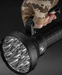 چراغ قوه کینساچ مدل KS-W5221-1