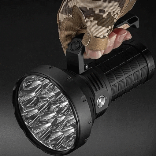 چراغ قوه کینساچ مدل KS-W5221-1