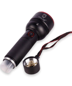 مشخصات چراغ قوه اسمال سان F786