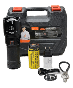 چراغ قوه دار اسمال سان ZY-T275