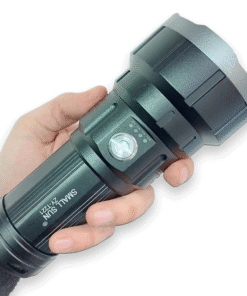 چراغ قوه پلیسی اسمال سان t221