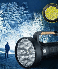 چراغ قوه کینساچ W5221-1