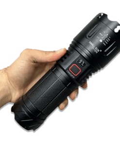 چراغ قوه 32000 میلی آمپری ZY-T275