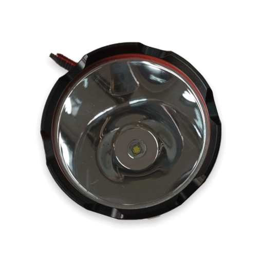 لامپ چراغ قوه اسمال سان مدل T168 small sun