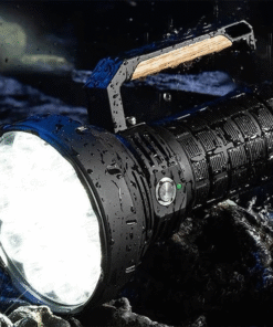 چراغ قوه ضد آب کینساچ مدل KS-W5221-1