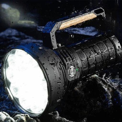چراغ قوه ضد آب کینساچ مدل KS-W5221-1