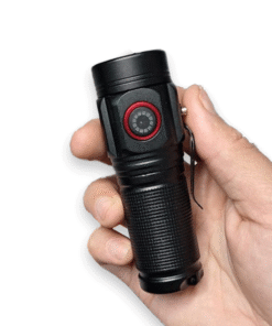 چراغ قوه اسمال سان w5182