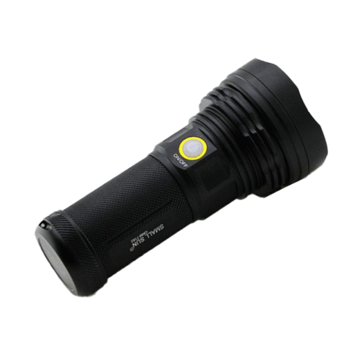 چراغ قوه اسمال سان مدل ZY-T183
