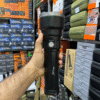 چراغ قوه اسمال سان t222