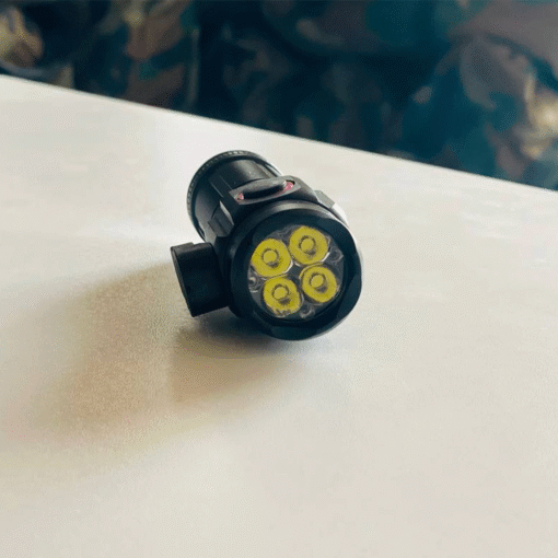 چراغ قوه اسمال سان ZY-W5183