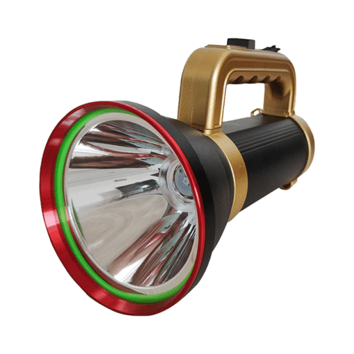 نورافکن دستی اسمال سان مدل ZY-S038