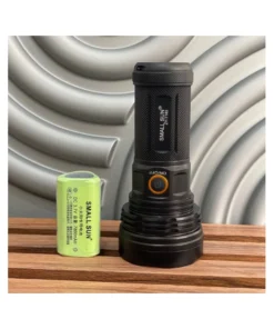 چراغ قوه اسمال سان مدل ZY-T183
