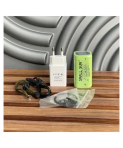 وسایل همراه چراغ قوه t235 اسمال سان اصلی
