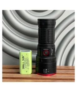 چراغ قوه اسمال سان مدل ZY-T235