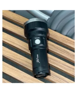 چراغ قوه دستی بدون زوم ZY-T221 small sun